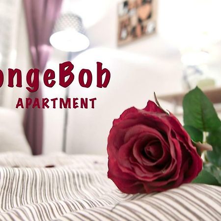 Spongebob Apartment Bécs Kültér fotó